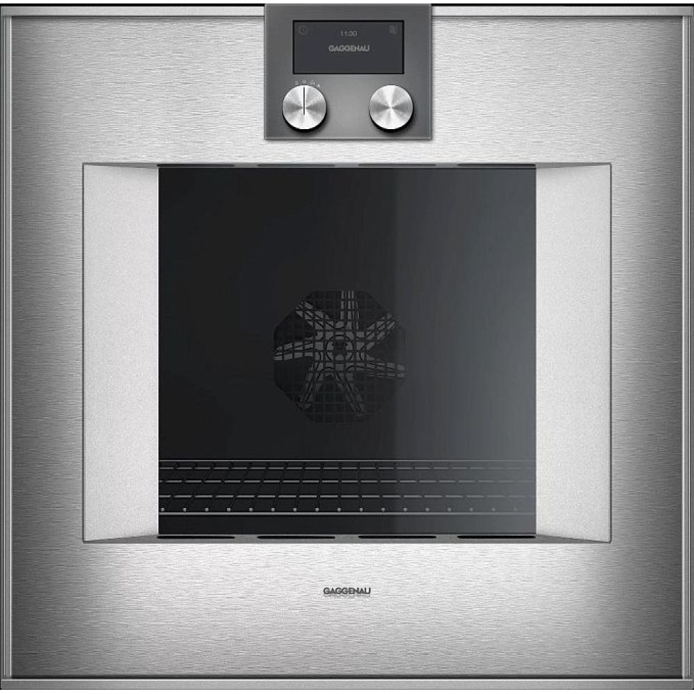 Духовой шкаф Gaggenau BO451112
