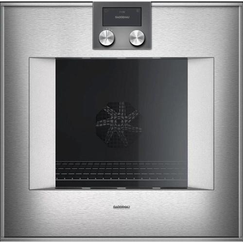 Духовой шкаф Gaggenau BO451112