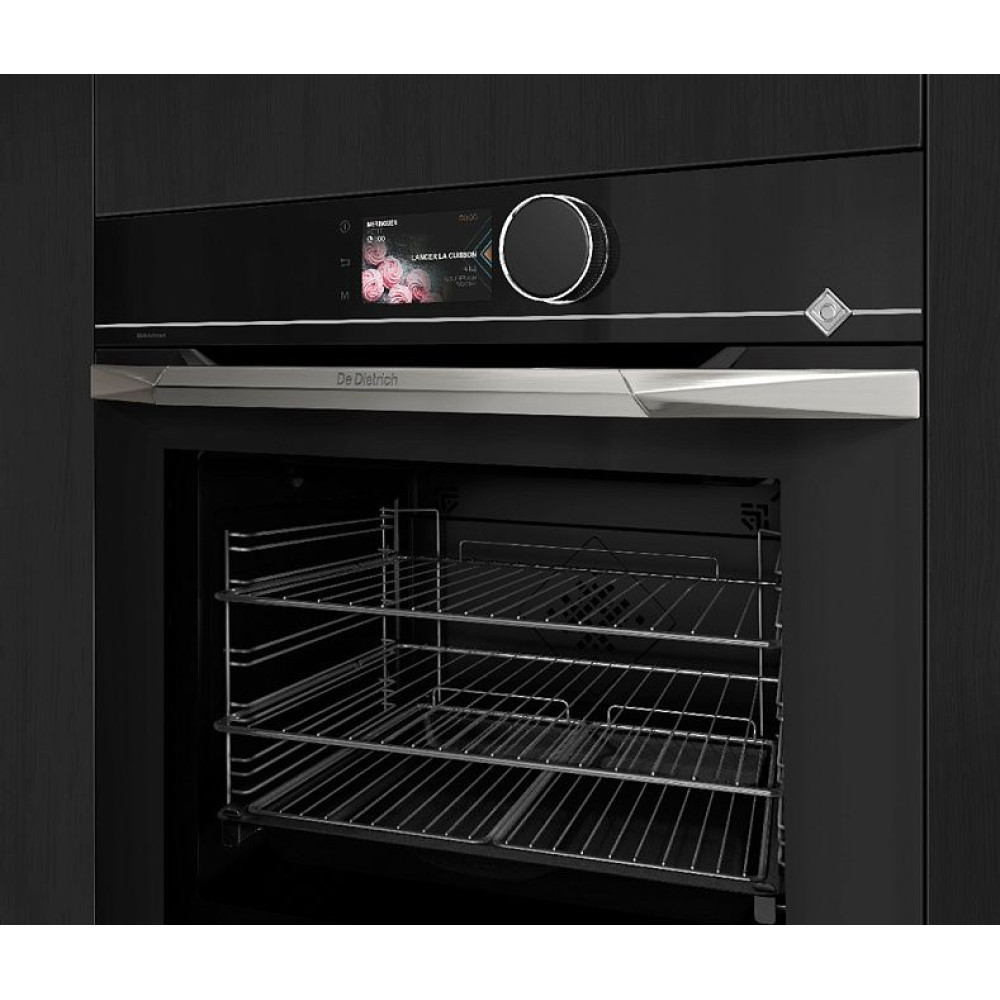 Духовой шкаф De Dietrich DOP4741X