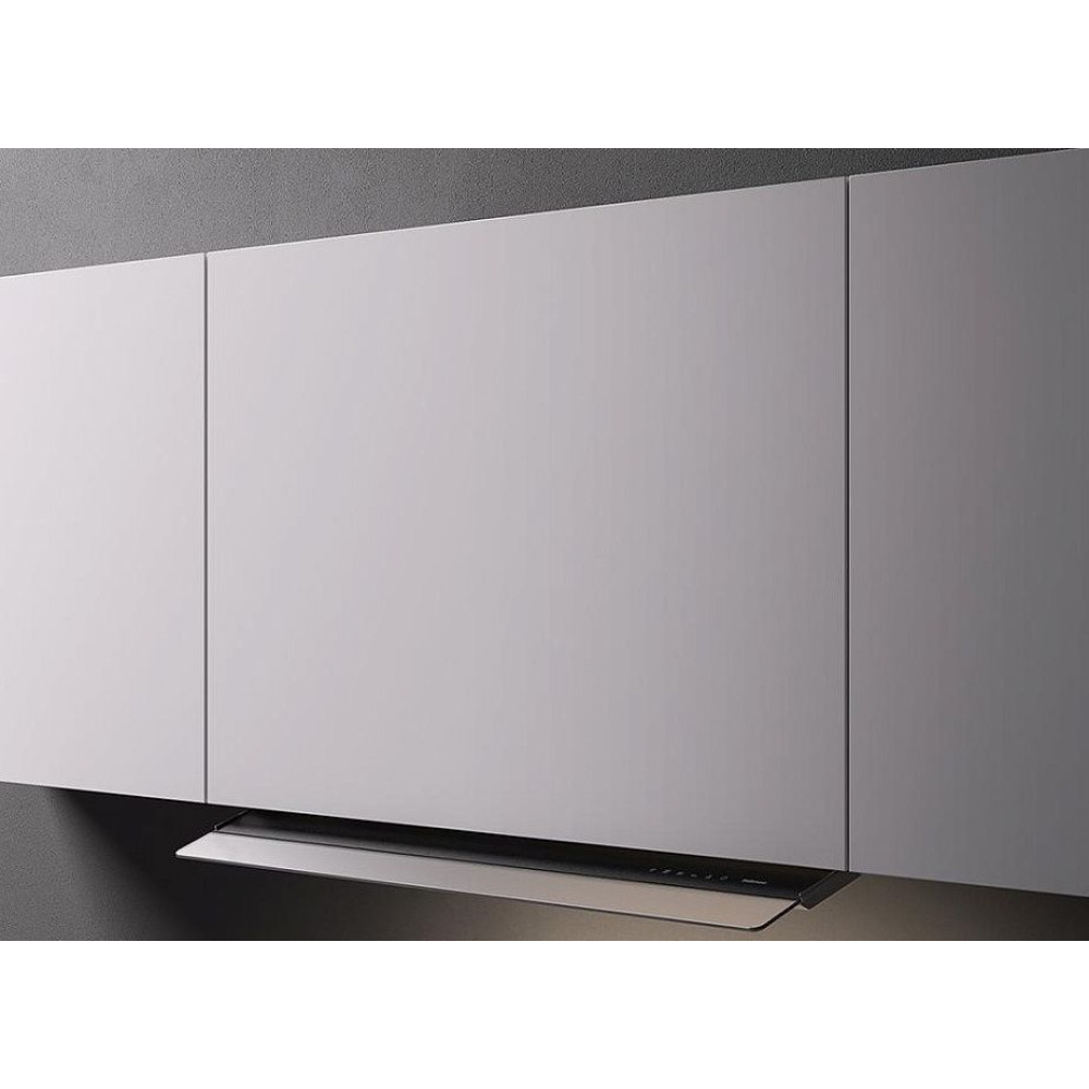 Встраиваемая вытяжка Falmec VIRGOLA NO-DROP TOUCH 120