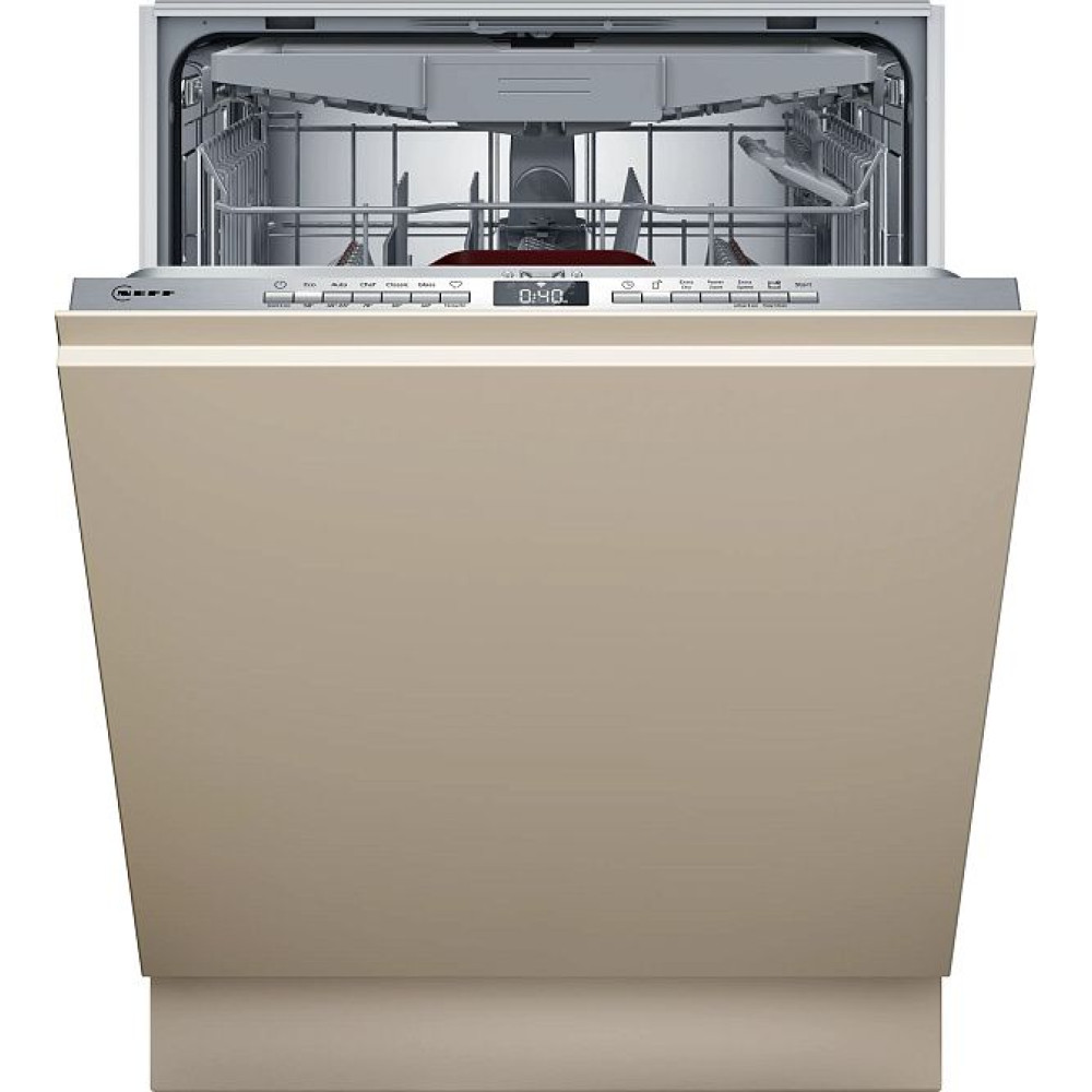 Посудомоечная машина Neff S155EVX04E