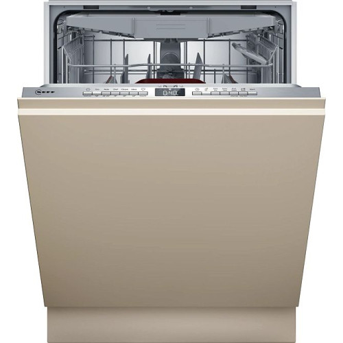 Посудомоечная машина Neff S155EVX04E