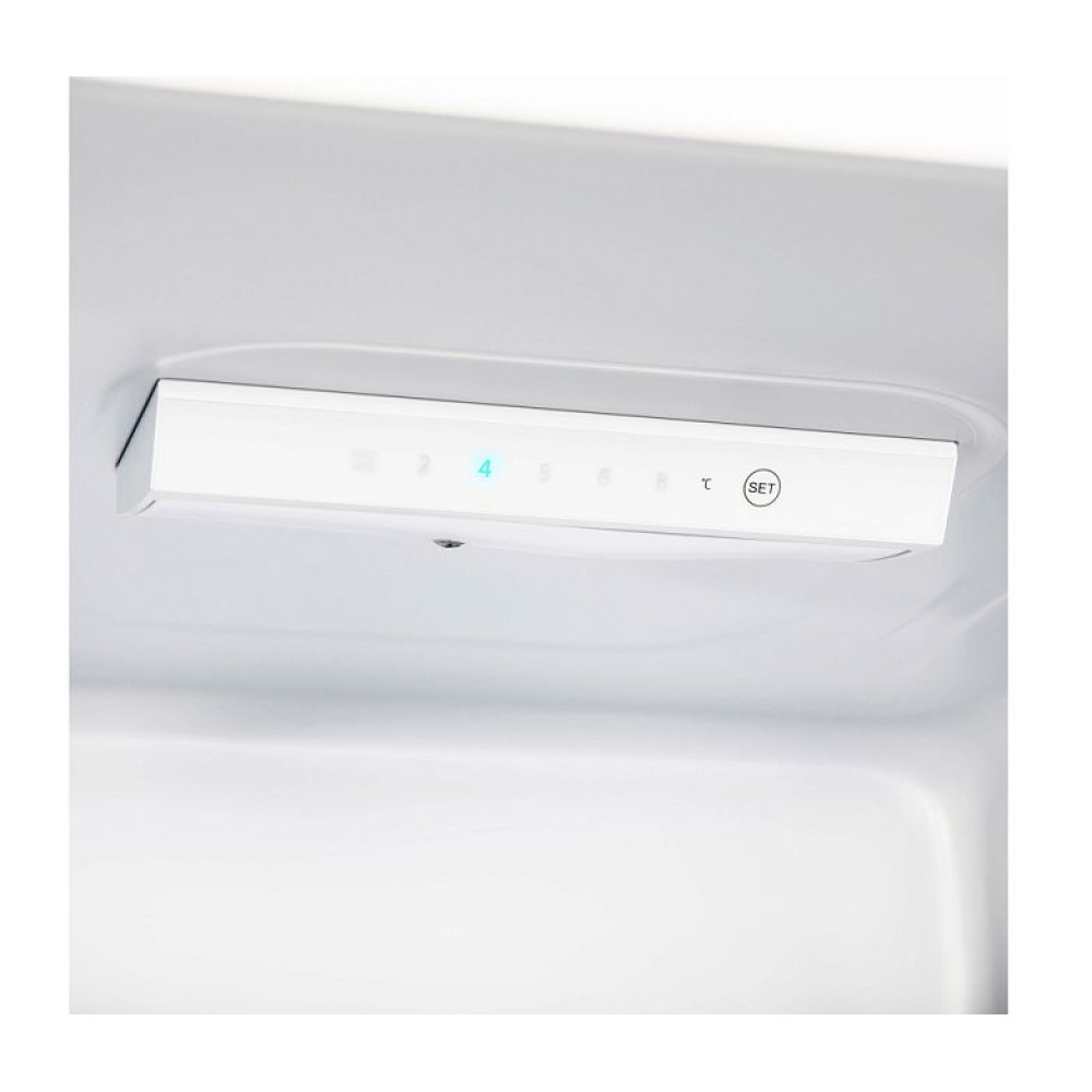 Холодильник Maunfeld MFF176SFSB