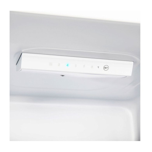 Холодильник Maunfeld MFF176SFSB