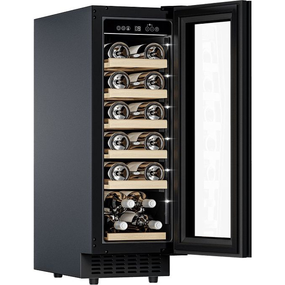 Винный холодильник Meyvel MV19NH-KBT1