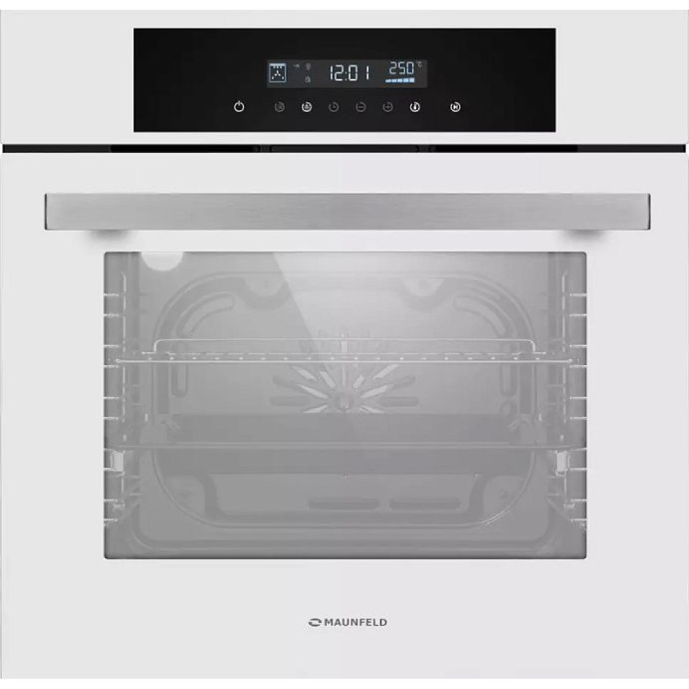 Духовой шкаф MAUNFELD AEOD6063W