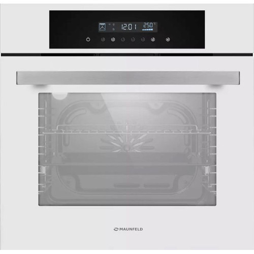 Духовой шкаф MAUNFELD AEOD6063W