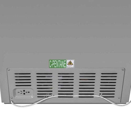 Морозильный ларь Maunfeld MFL300GR