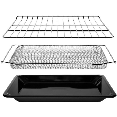 Духовой шкаф Midea MO47007GB