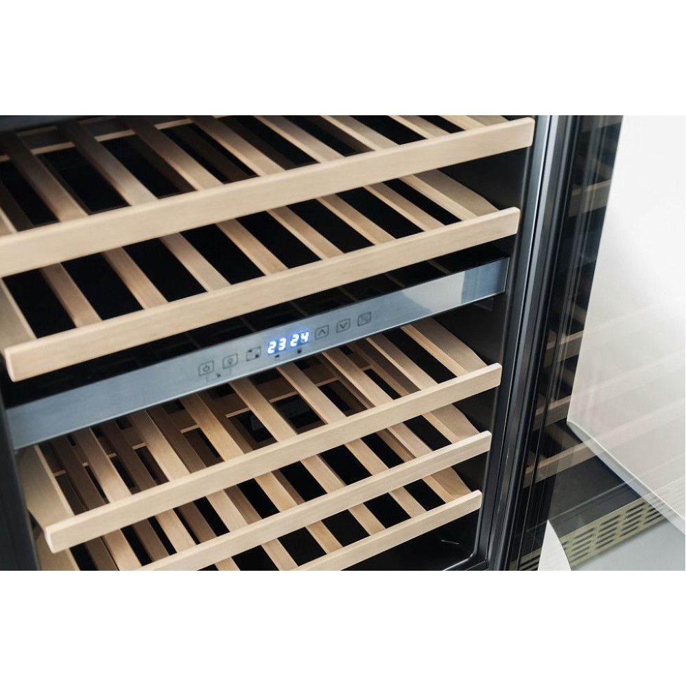 Холодильник Kaiser K 64750 AD