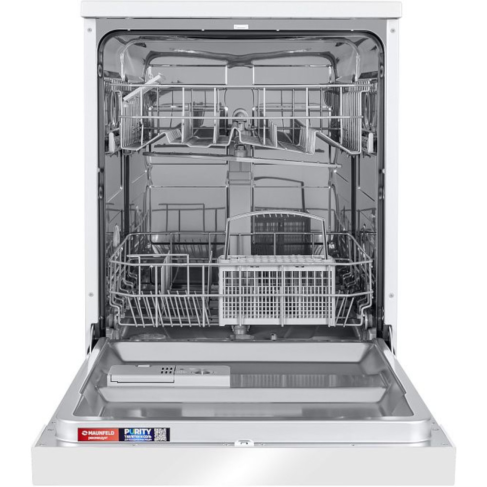 Посудомоечная машина MAUNFELD MWF60120W