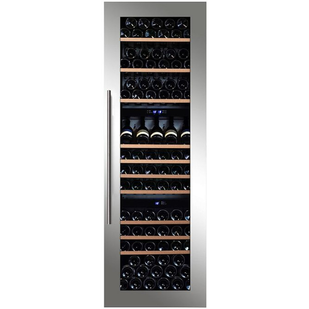 Винный холодильник Dunavox DX-89.246TSS