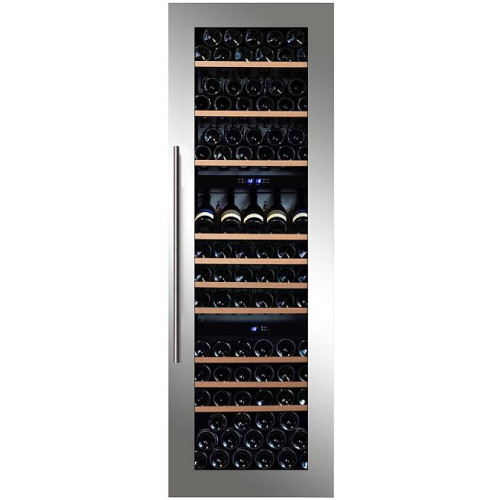 Винный холодильник Dunavox DX-89.246TSS