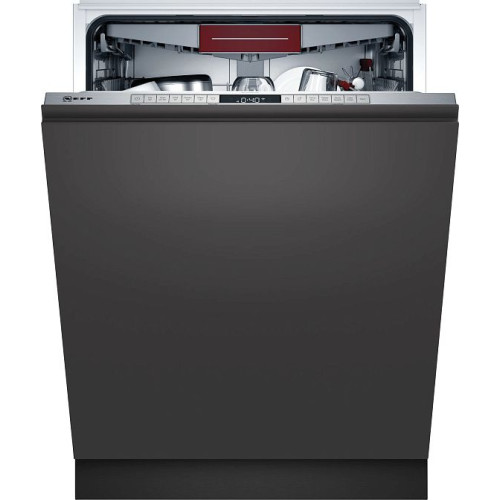 Посудомоечная машина Neff S255ECX11E