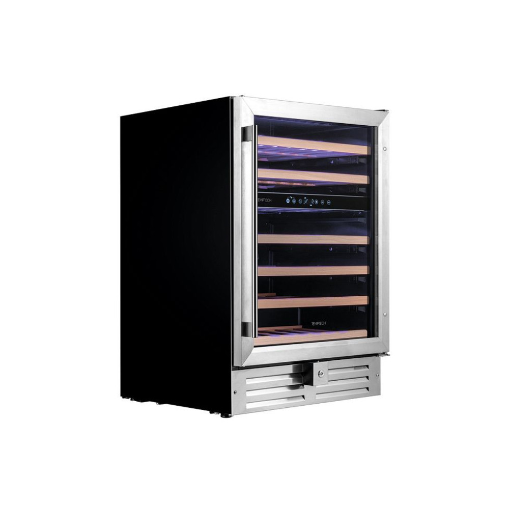 Холодильник винный Temptech WPQ60DCS