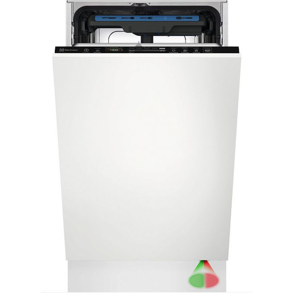 Посудомоечная машина Electrolux EEG63400L