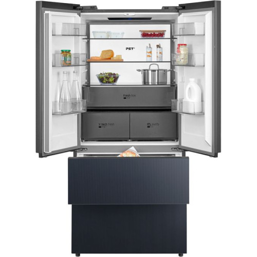 Холодильник Midea MDRF705BIE70