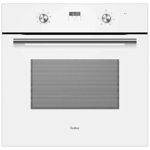 Духовой шкаф Evelux EO 630 PW