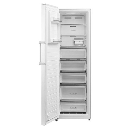 Морозильная камера Korting KNFR 1896 W