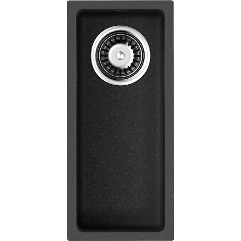 Кухонная мойка OMOIKIRI Bosen 20-U-BL(арт.4993153)