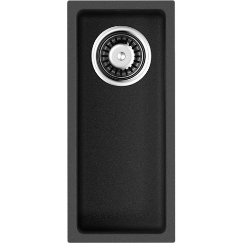 Кухонная мойка OMOIKIRI Bosen 20-U-BL(арт.4993153)