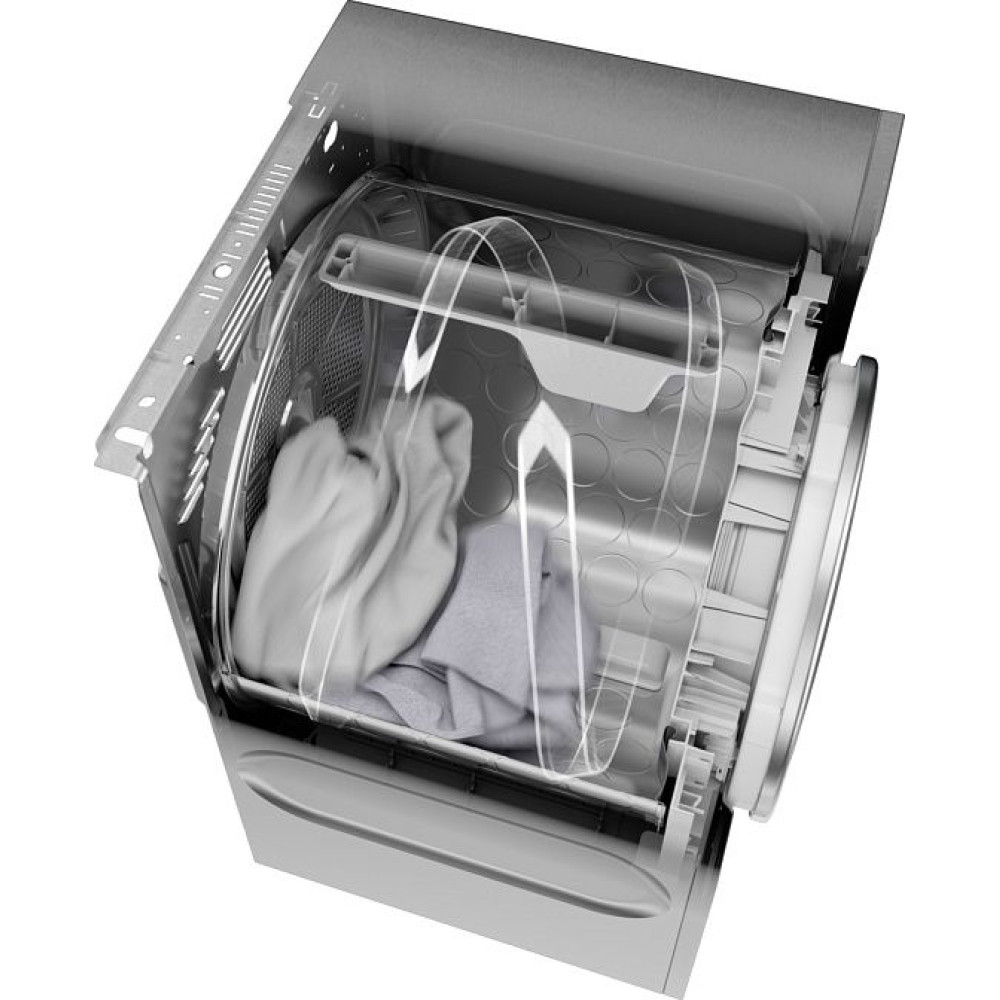 Сушильная машина Asko TDC1773VF.S Marine