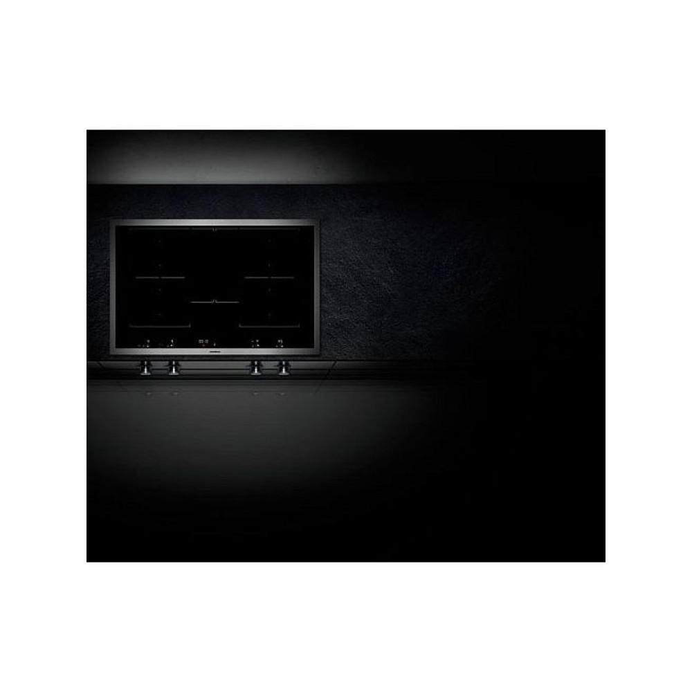 Индукционная стеклокерамич. панель Gaggenau VI482105