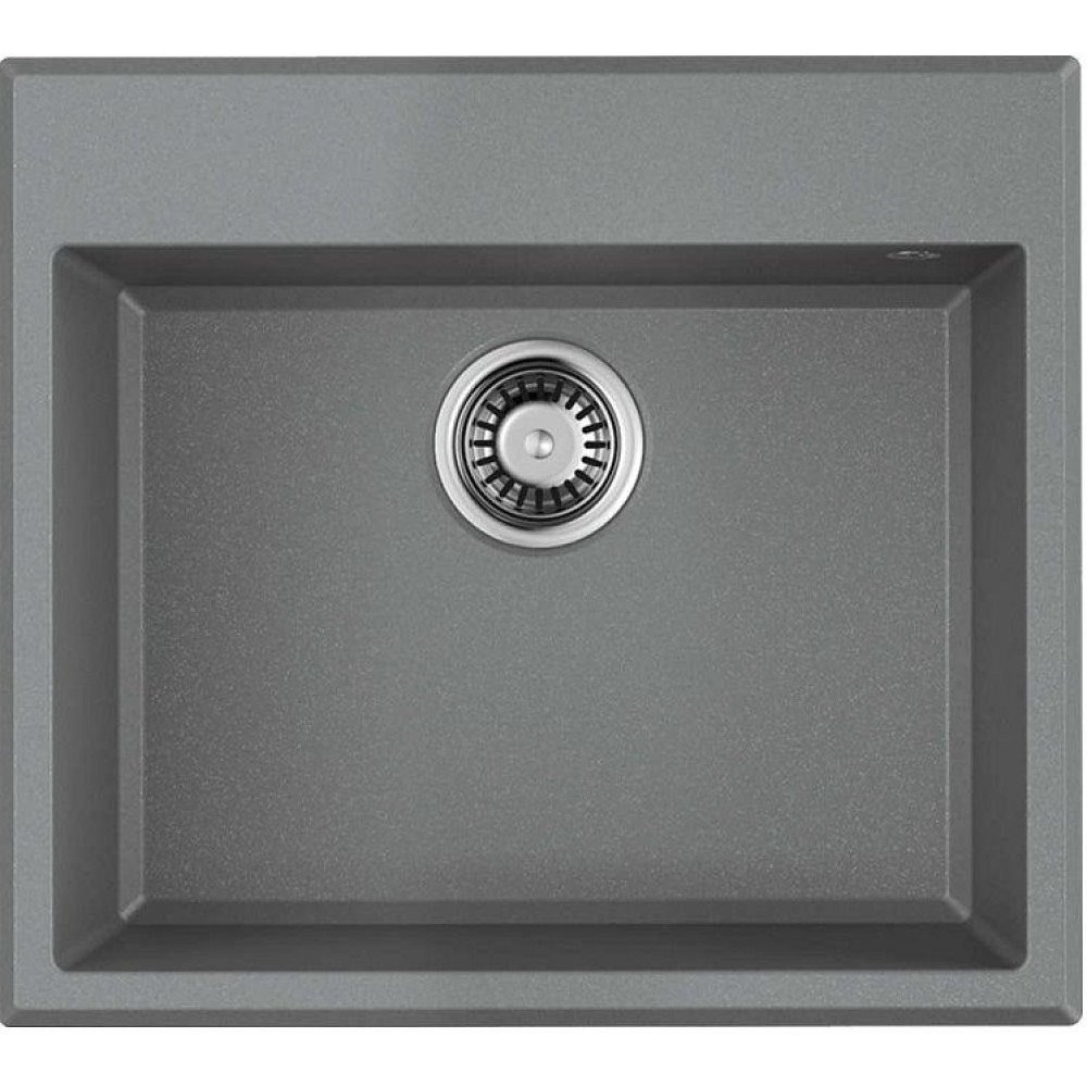 Мойка Omoikiri Tedori 57-GR Tetogranit/leningrad grey(арт.4993566)