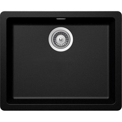 Мойка SCHOCK Soho 60 (N-100) Cristadur 550x430 магма