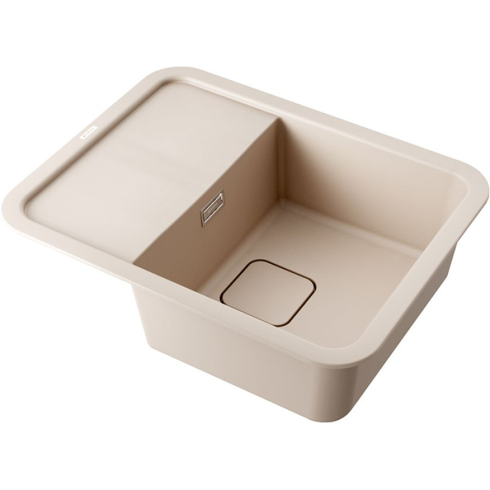 Мойка Omoikiri Tasogare 65-SA Artgranit/бежевый(арт.4993495)