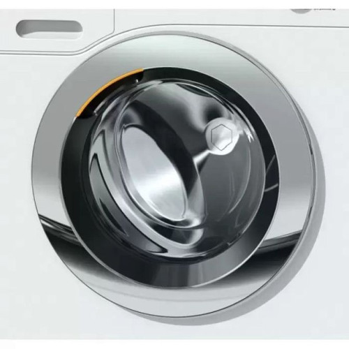 Стиральная машина Miele WEI865WPS Chrome Edition RU