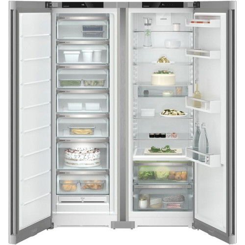 Холодильник Liebherr XRFsf 5225-22 001 (SRBsfc 5220-22 001+SFNsfd 5227-22 001)