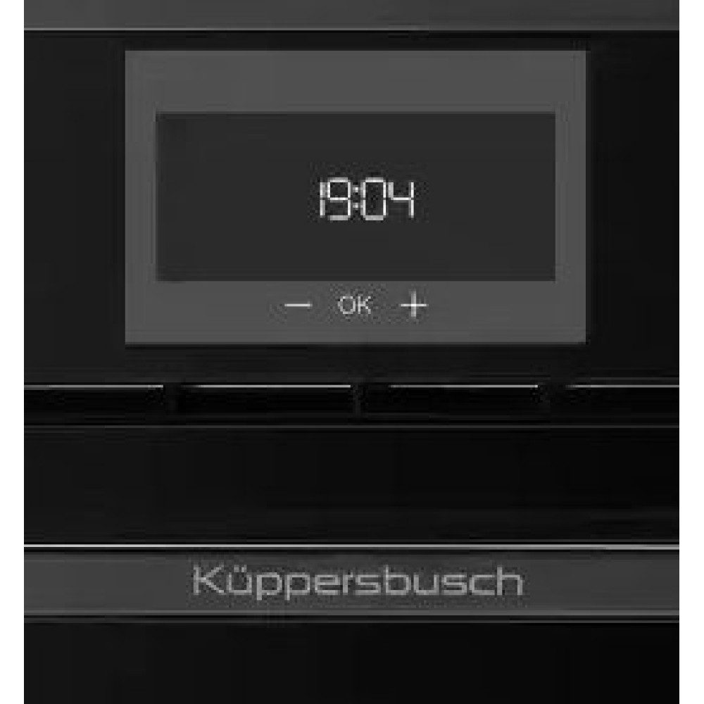 Духовой шкаф Kuppersbusch B 6330.0 S2