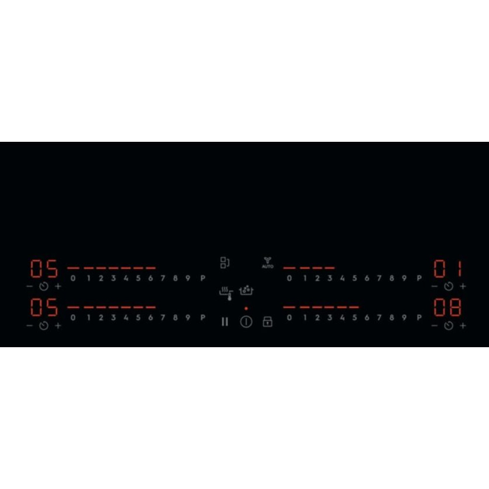 Варочная панель Electrolux EIS67453