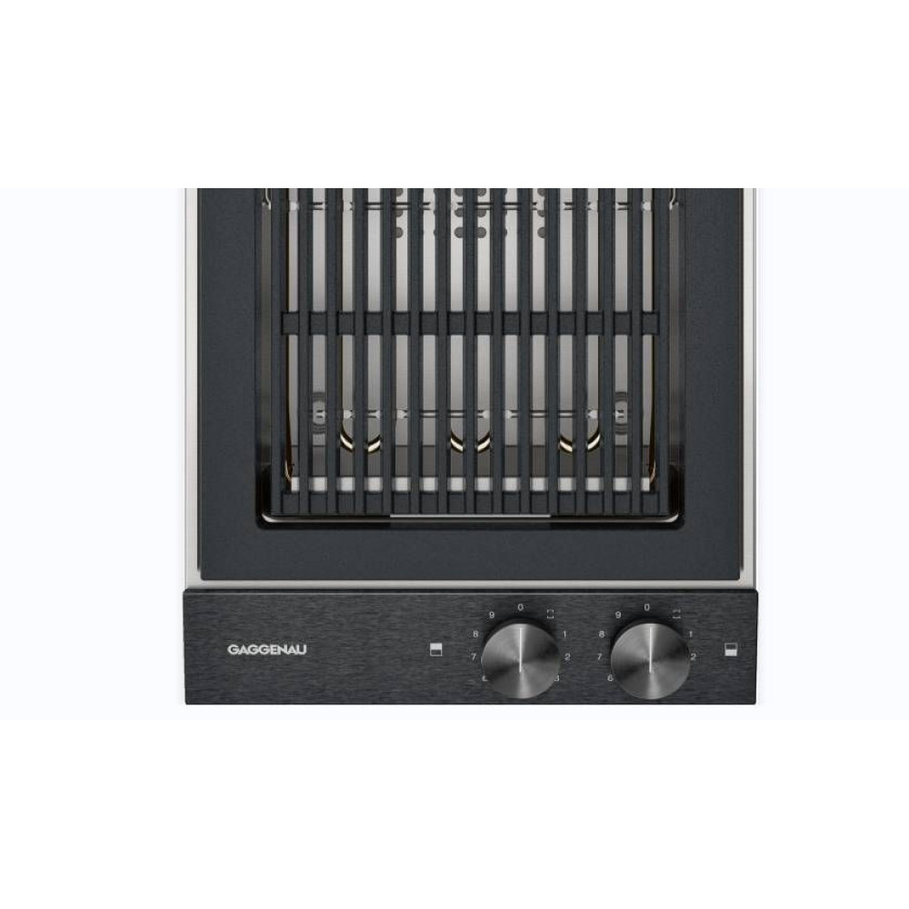 Электрогриль Gaggenau VR230120