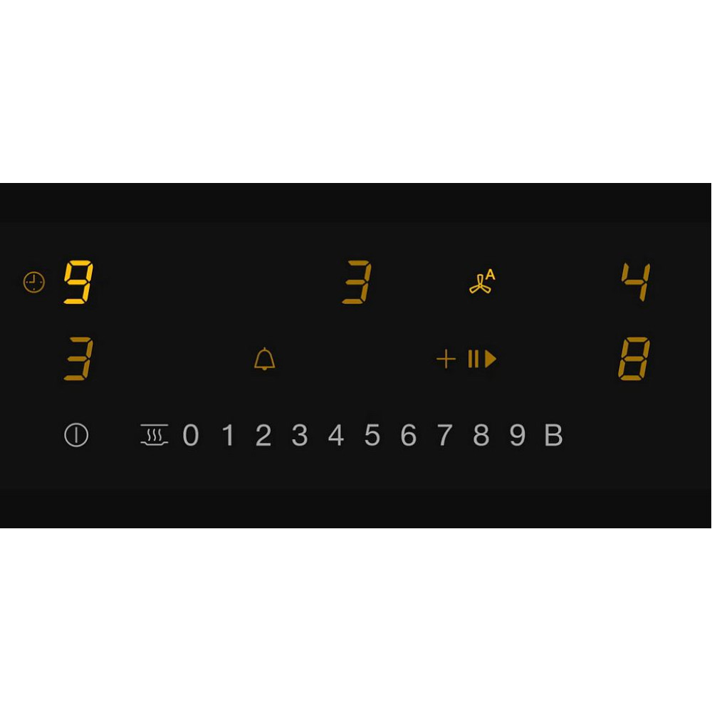 Индукционная варочная панель Miele KMDA 7272 FL-U