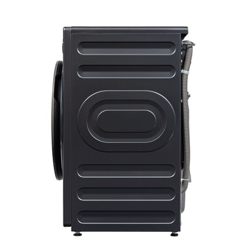 Стиральная машина c сушкой Toshiba TWD-T25BZU115MWRU(MG)