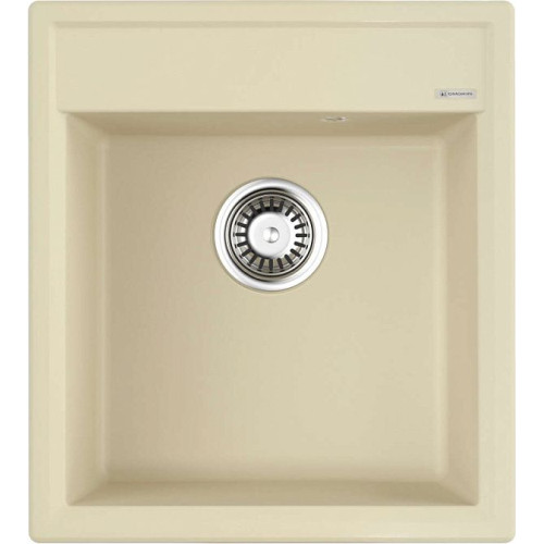 Кухонная мойка OMOIKIRI Daisen 46-BE(арт.4993608)