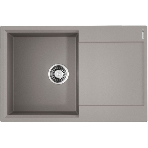 Кухонная мойка OMOIKIRI Daisen 78-GR(арт.4993325)