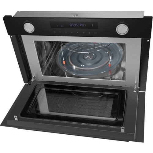 Микроволновая печь MAUNFELD MBMO349GB