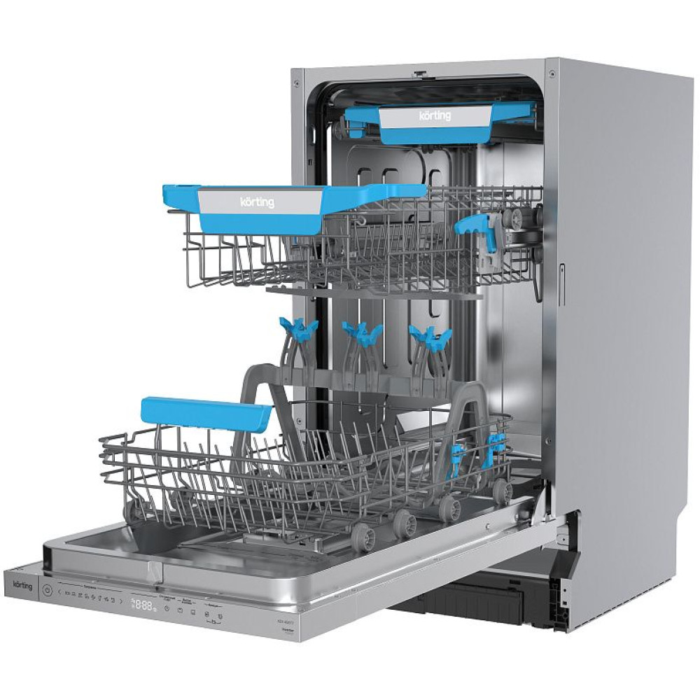 Посудомоечная машина Korting KDI 45977