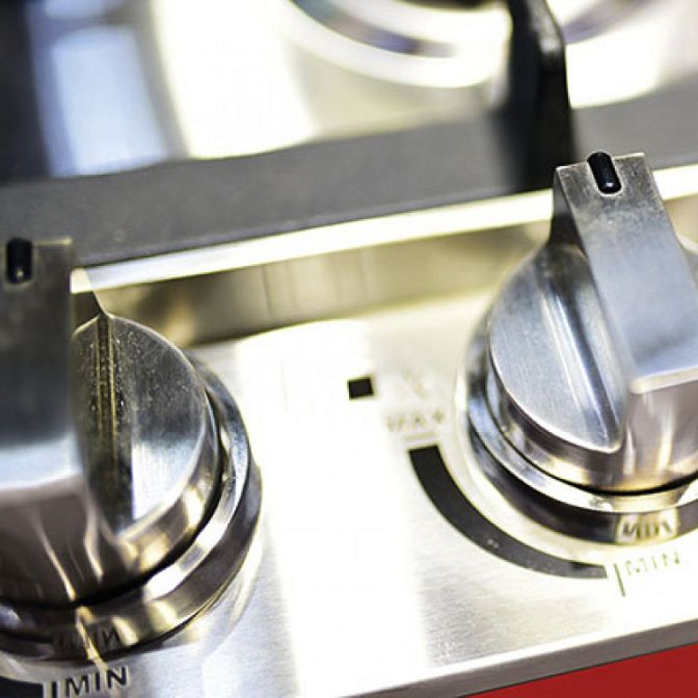 Газовая панель Kaiser KG 9357 Turbo