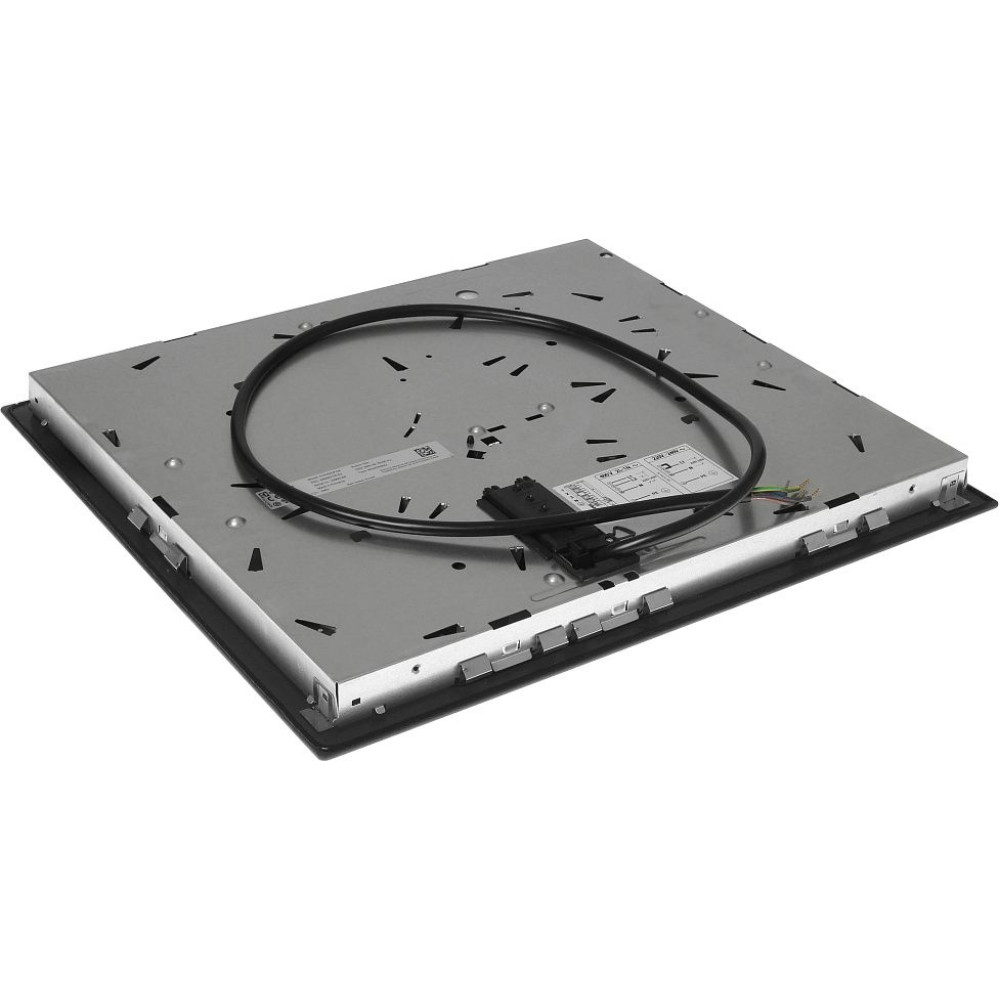 Стеклокерамическая панель Electrolux EHF6343FOK