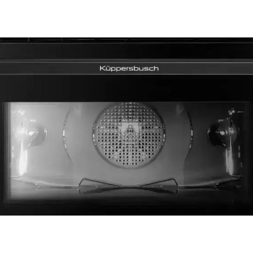 Компактный духовой шкаф с паром Kuppersbusch CBD 6550.0 S5