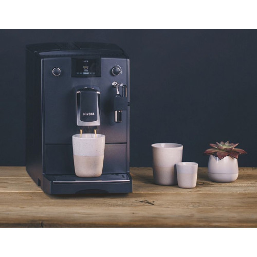 Кофемашина Nivona NICR 550