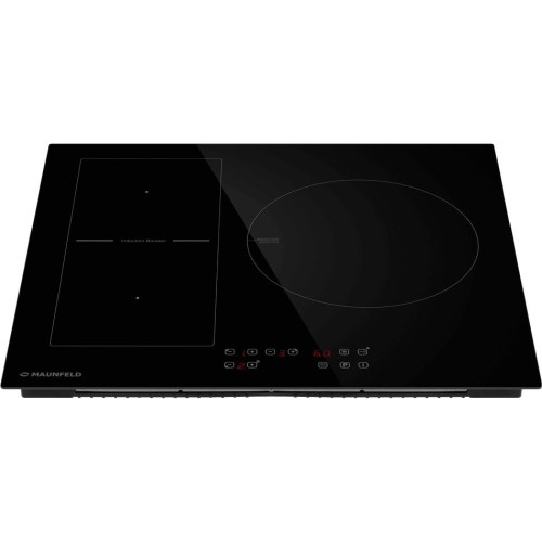 Индукционная стеклокерамич. панель MAUNFELD CVI593BBK Inverter