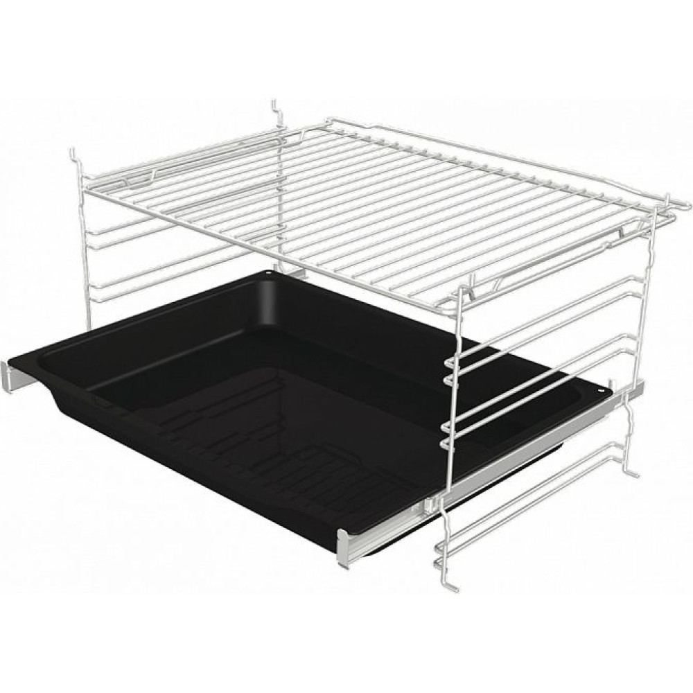 Духовой шкаф Gorenje BOS6737E05DBG