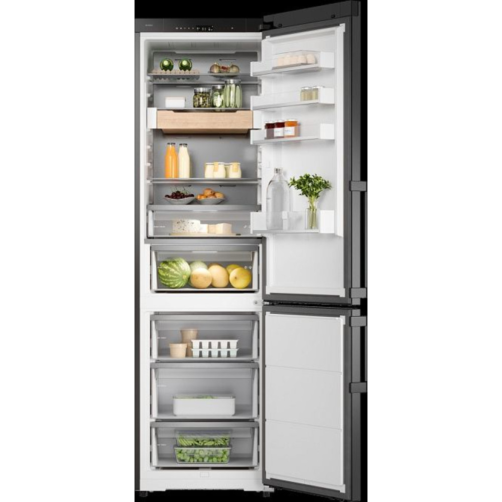 Холодильник Asko RFC526RNBB1