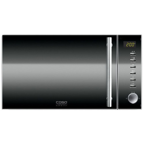 Микроволновая печь CASO MG 20 Ceramic menu