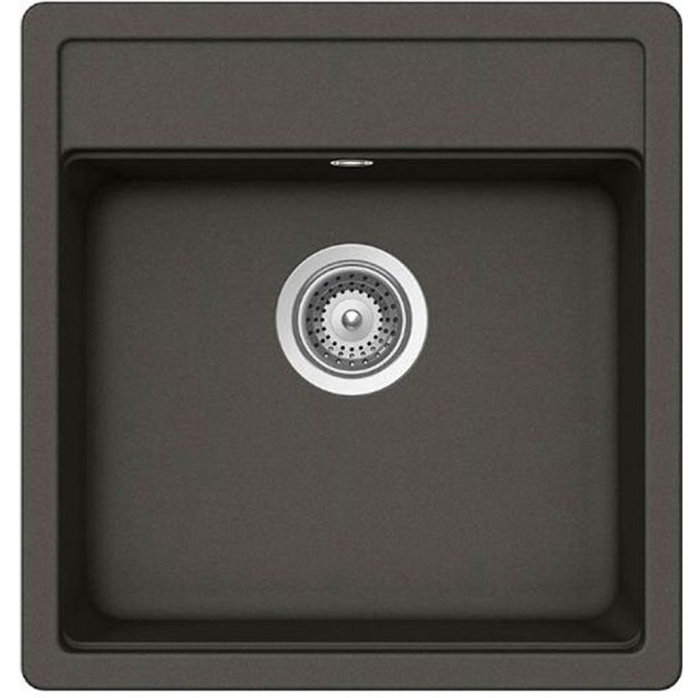 Мойка SCHOCK Nemo 60 (N-100) Cristalite 570x510 баварский камень